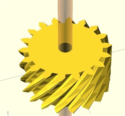 Gear Generator For Customizer V2.0 by Longrange.
